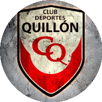 Logo Club Deportes Quillón